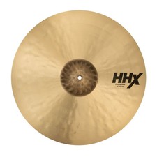 Sabian HHX X-treme Crash 19"