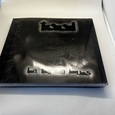 TOOL - Lateralus ( CD )