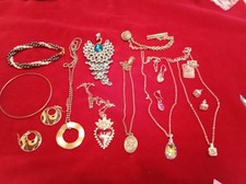 Schmuck, Ketten, Anhänger