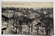Ansichtskarte Friedrichsfeld