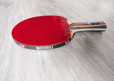 Tischtennisschläger Loki