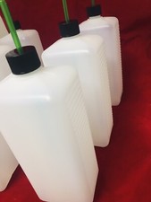 5 x Dosierbehälter je 1