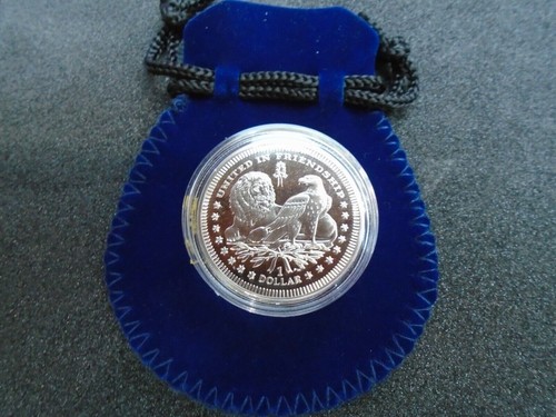 2007 bunc dollar vereinigt - 2007,