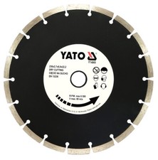 Pro Diamanttrennscheibe