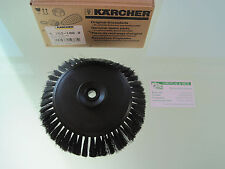 original Seitenbesen Besen