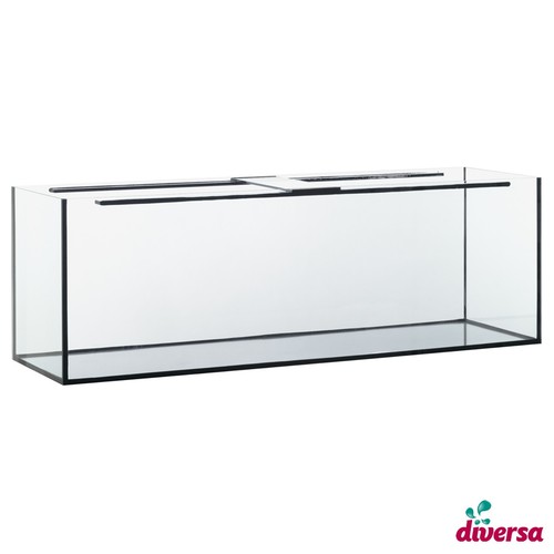 Aquarium 150x50x50cm 375l - aquarium,