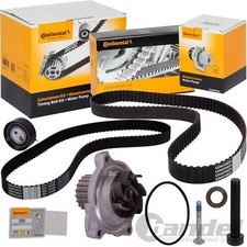 CONTI PRO ZAHNRIEMEN