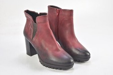 Zanon&Zago  Damen Stiefelette