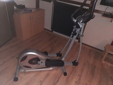 Christopeit sport crosstrainer - christopeit,