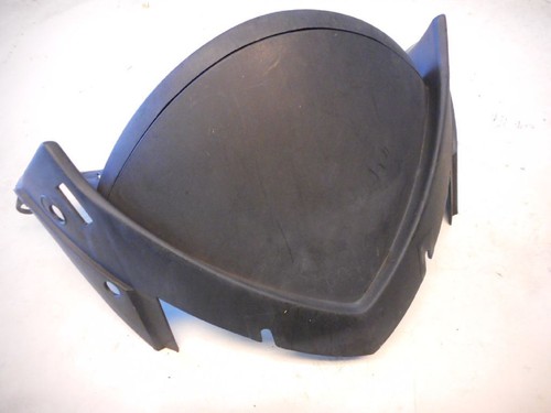 Cockpitverkleidung