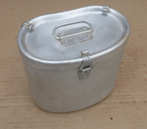 Alte dose alu oval - alte,