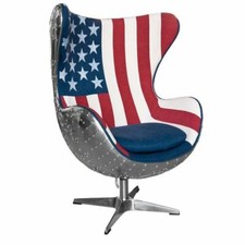 Egg chairairplane usa - chairairplane,