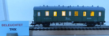 Trix H0 3761 DC Wohn-