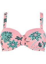 Bügel Bikini Oberteil Gr. 80