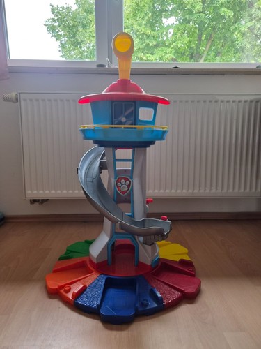 Spin master paw patrol - master,