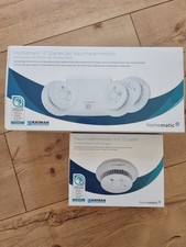👉 Homematic IP Set 4