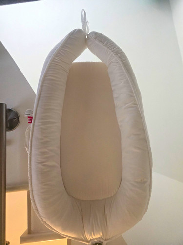 Stück stillkissen babynest - stück,