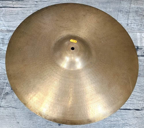 Zildjian avedis ride - avedis, 20"