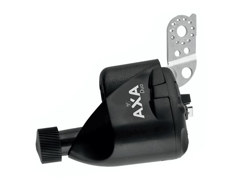 Axa fahrrad dynamo duo - axa, 6v/3w