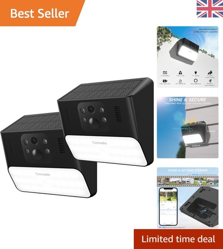 Kabellose solar cctv - kabellose, solar-cctv-anlage