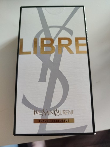 Yves saint laurent libre - saint,