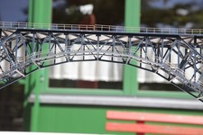 FALLER 120535 Spur H0