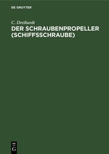 Der Schraubenpropeller