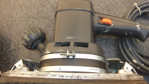 Elu mvs schwingschleifer - 94,