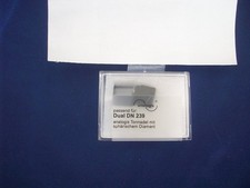 Schallplattenspieler Diamant