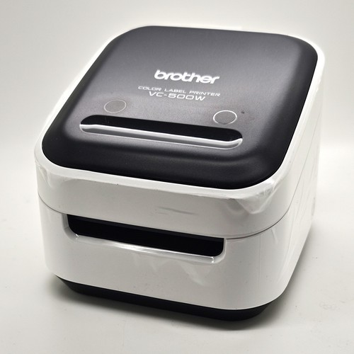Brother 500w - brother, vc-500w