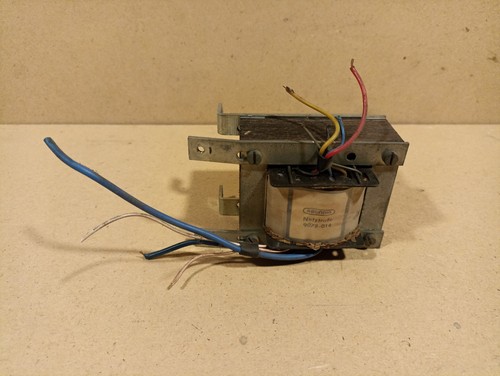 Röhrenradio grundig netztrafo - röhrenradio,