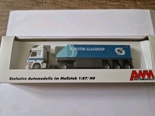 AWM Modell Mercedes Benz