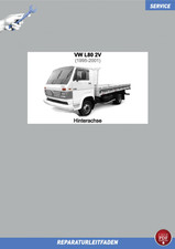 PDF eBook VW L80 (95-01)
