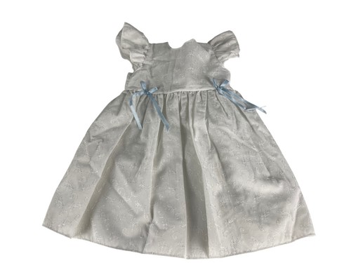 Puppenkleidung kleid 38 - puppenkleidung, ca.
