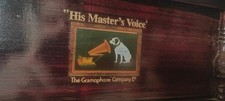 His Master's Voice (HMV)