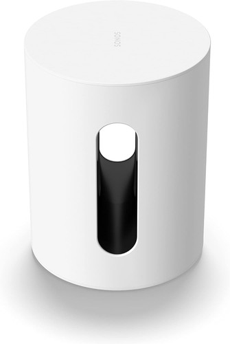 Sonos sub mini - sub,