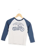 Review Kinder Langarmshirt