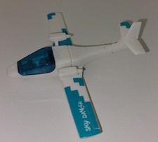 Ü-Ei Überraschungsei Figur -