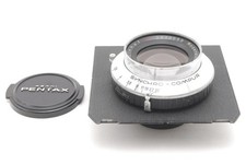 RARE [NEAR MINT] Linhof A 90mm