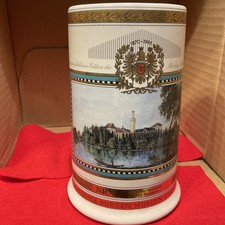 Bierkrug Binding Brauerei Sonderedition