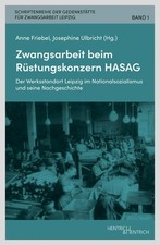 Zwangsarbeit beim