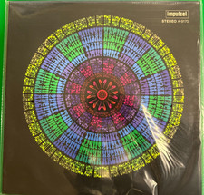 Archie Shepp ~ The Way Ahead