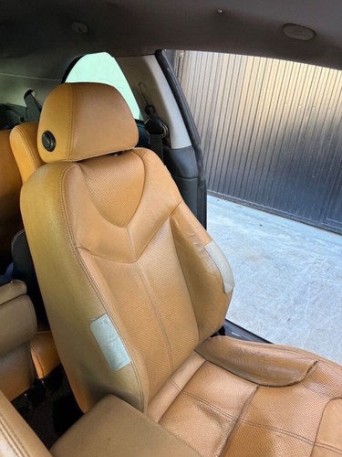 Sitz alfa romeo gt 2004 - v.l.,