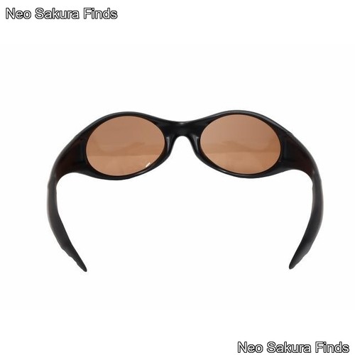 Oakley 90s vintage - 90s, eye