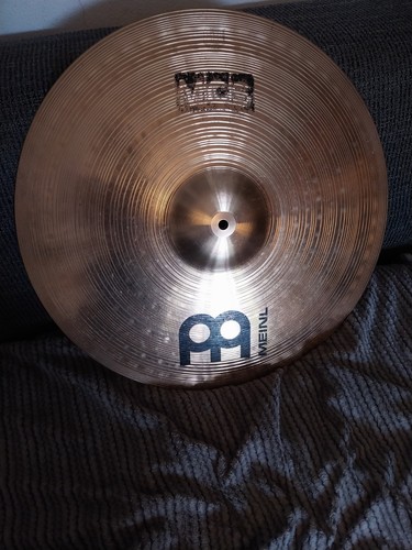 Meinl ride cymbal zoll - cymbal, 20