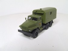 RK ; Ural mit KUNG 1 M , je