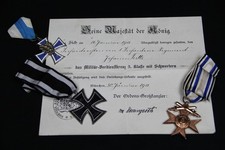 Nachlass infanterie - 1.,
