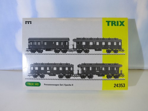 Trix 24353 set - trix,