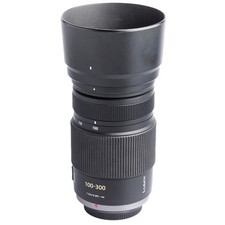 Panasonic Lumix G-VARIO