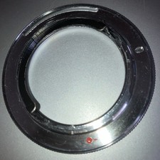 M42 -FUJICA X-series (Auto)